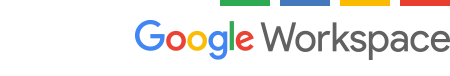 Google Workspace Logo