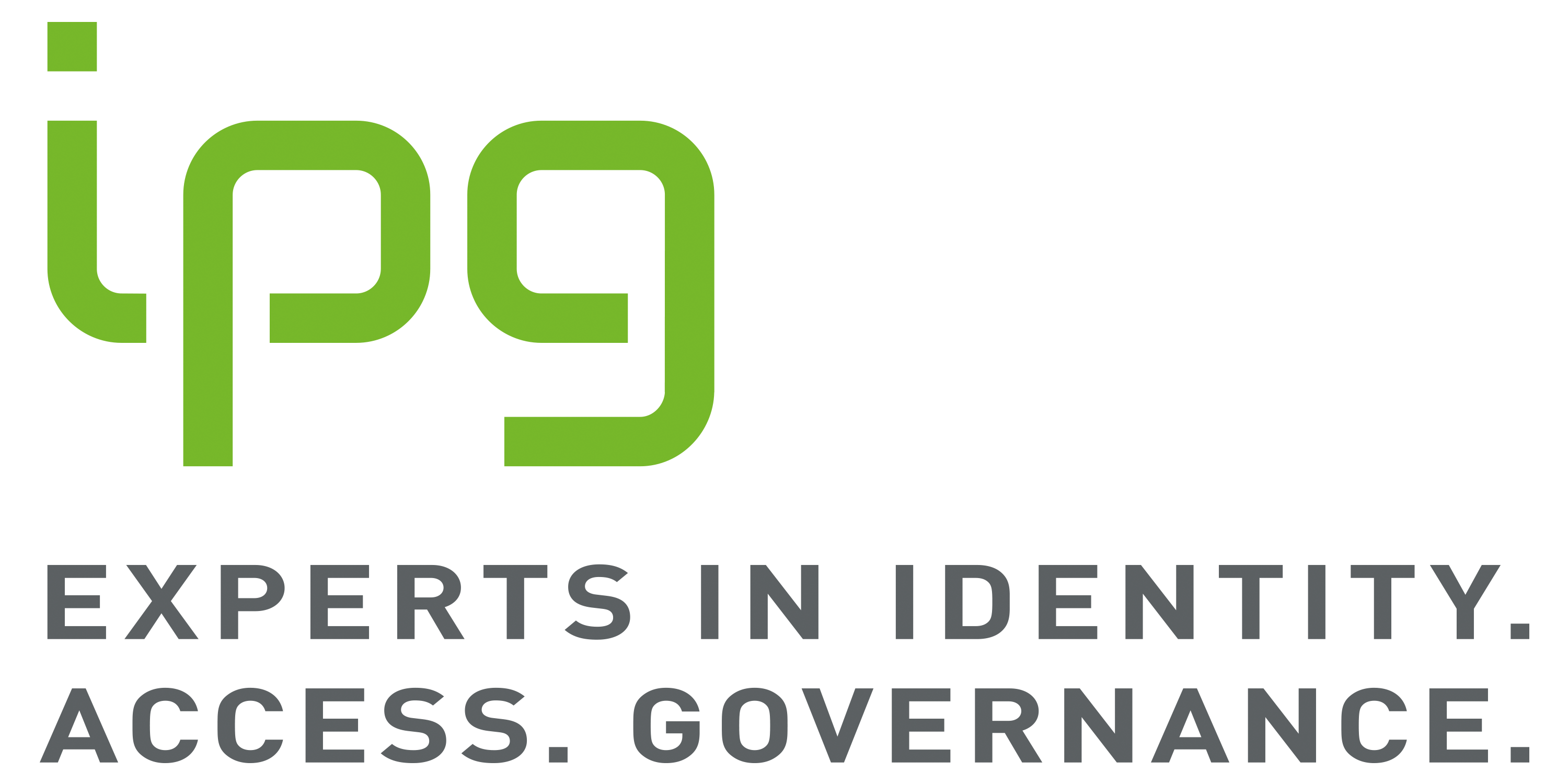 Logo von IPG - Experts in IAM
