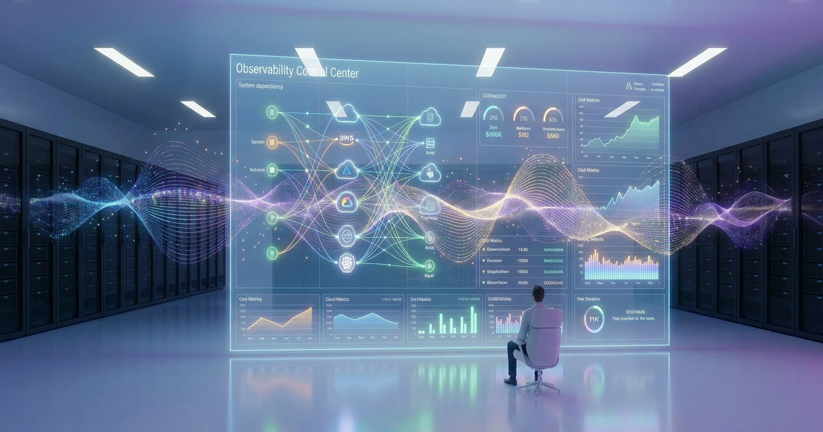 focus-on-smart-it-operations | TIMETOACT GROUP Schweiz GmbH