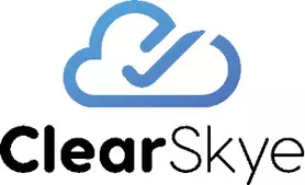 Logo of IPG Partner Clearsky