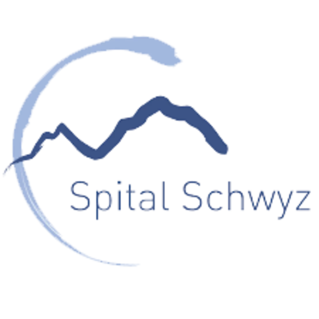 Logo zur Referenz Spital Schwyz IAM Lösung - freigestellt